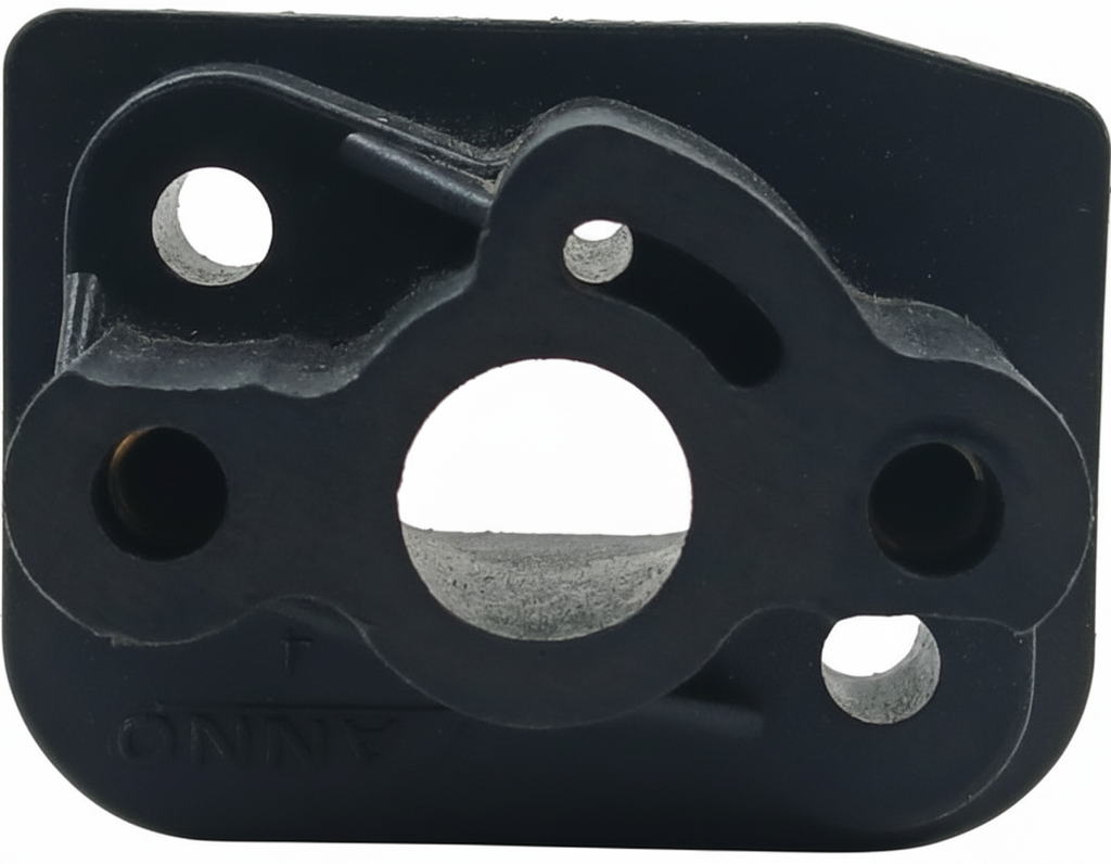 Brida de admision de motofumigadora compatible con TU26