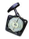 Arrancador completo con trinquete de alambre compatible con 52CC