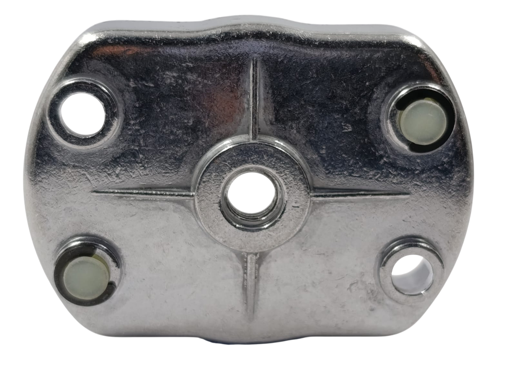 Plato de trinquete con trinquetes de plastico de motoguadaña china compatible con Dragon, Craftop y Husqvarna 143RII