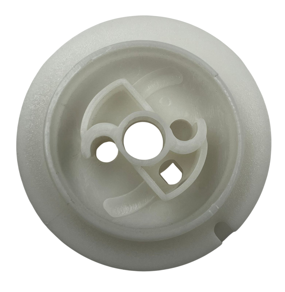 Polea de arrancador de motoguadaña compatible con Stihl FS280