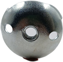 Plato de trinquete curvo de motoguadaña de 4 tiempos compatible con Honda GX35
