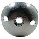 Plato de trinquete curvo de motoguadaña de 4 tiempos compatible con Honda GX35