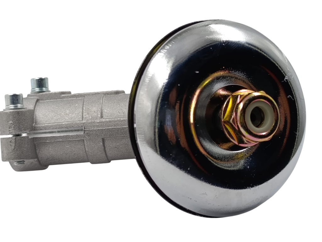 Cabezal de motoguadaña china (26mmx7T)