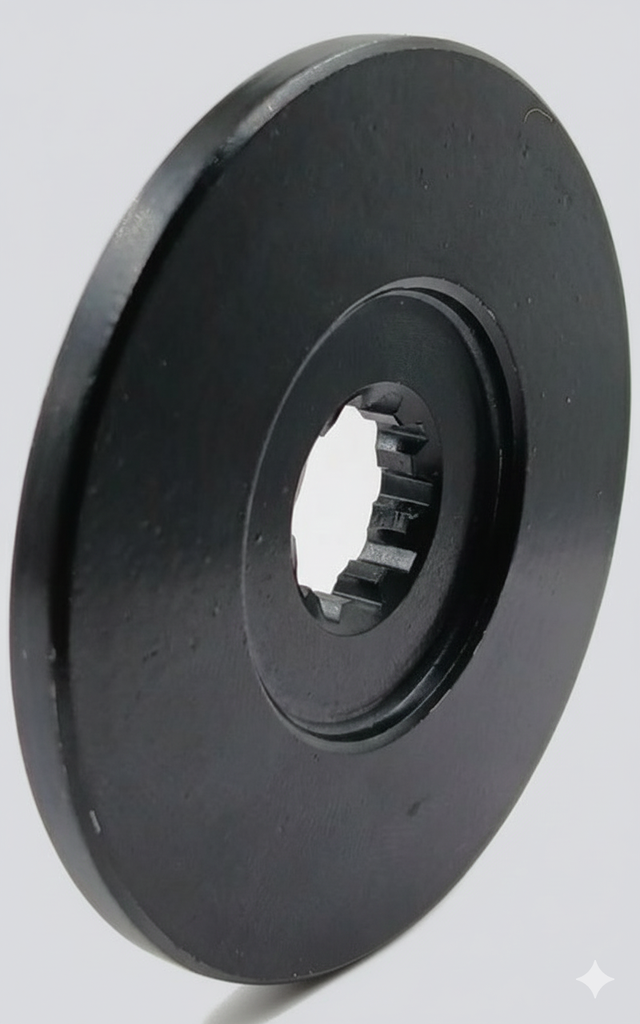 Arandela de cabezal de motoguadaña compatible con Husqvarna 143 RII