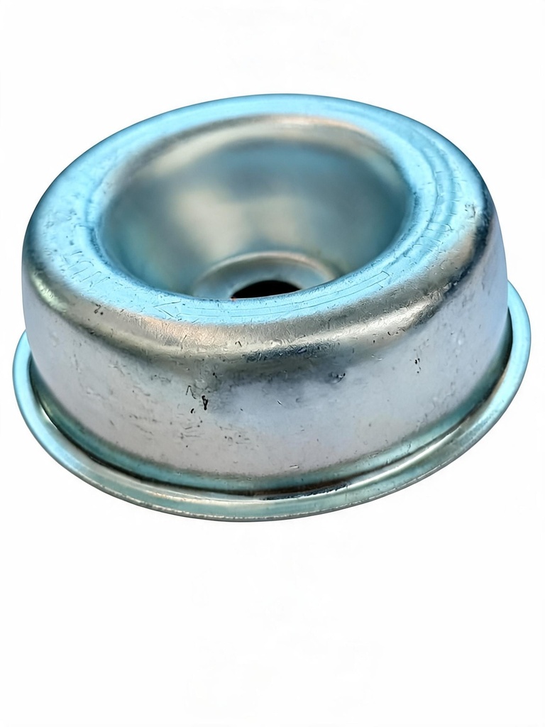 Copeta de metal de motoguadaña compatible con Stihl FS450