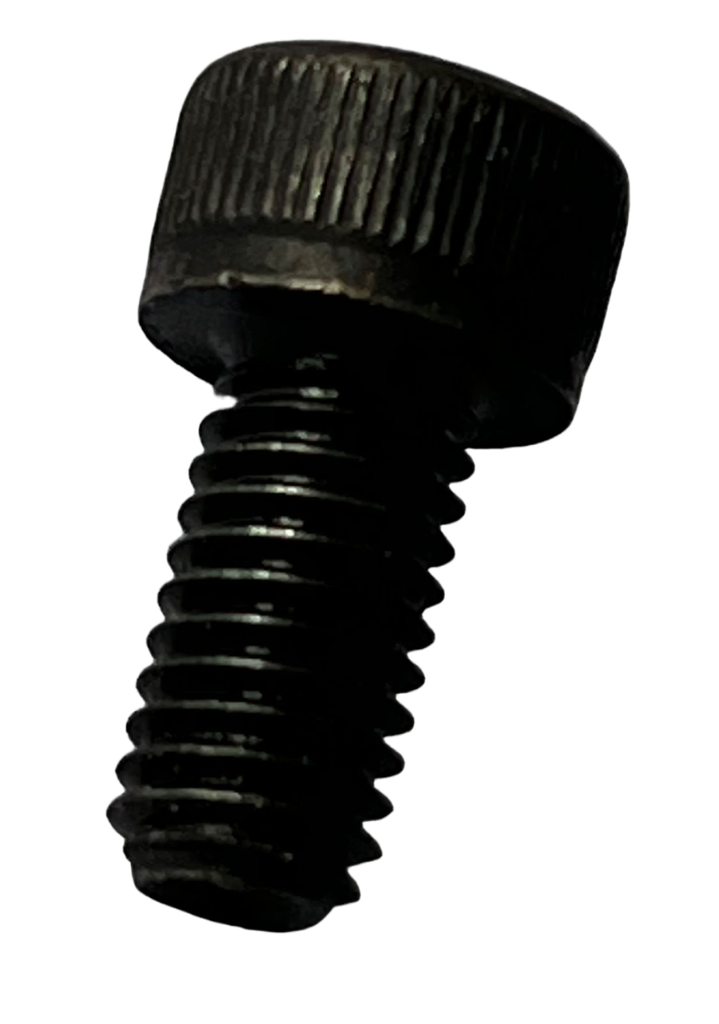 Pernos cabeza hexagonal M5x10mm para motoguadaña, motosierra y motofumigadora