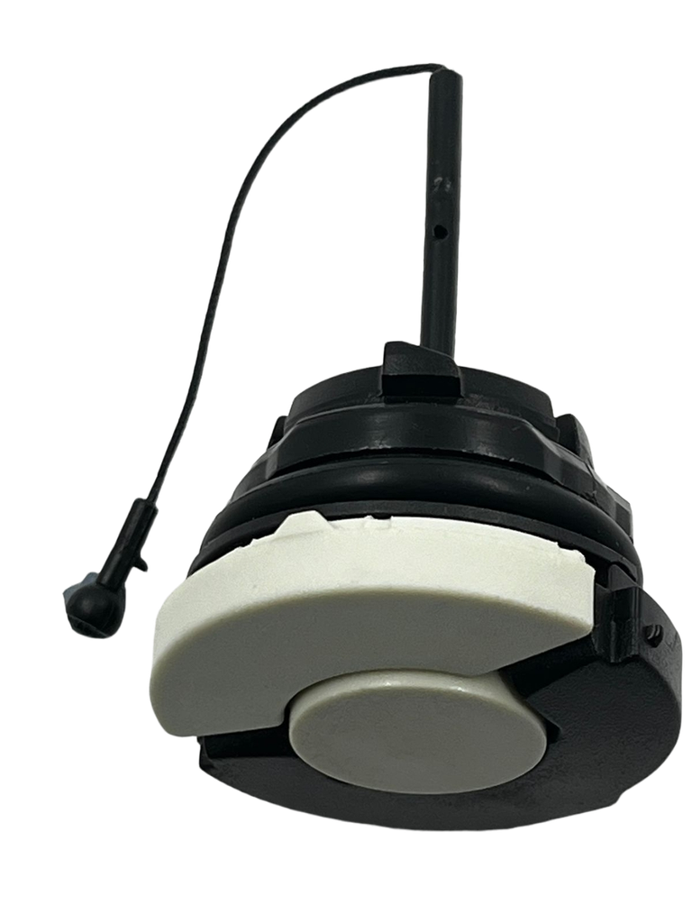 Tapa de tanque de combustible de motosierra compatible con Stihl MS250 MS661 MS381