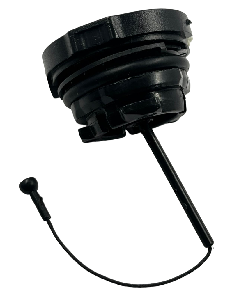 Tapa de tanque de combustible de motosierra compatible con Stihl MS250 MS661 MS381