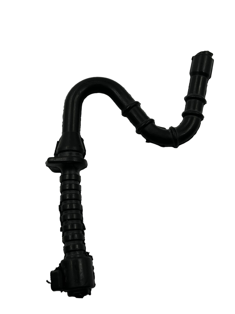 Manguera de combustible de motosierra compatible con Stihl MS361