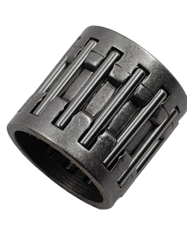 Canastilla de piston de motosierra compatible con Husqvarna 372