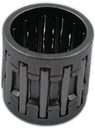 Canastilla de piston de motosierra compatible con Husqvarna 372