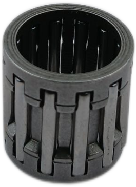 Canastilla de piston de motosierra compatible con Husqvarna 395