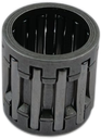 Canastilla de piston de motosierra compatible con Husqvarna 395