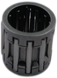 Canastilla de piston de motosierra compatible con Husqvarna 288