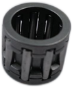 Canastilla de piston de motosierra compatible con Stihl MS381