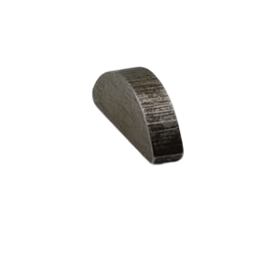 Chaveta de eje de cigueñal de motosierra compatible con Stihl MS660