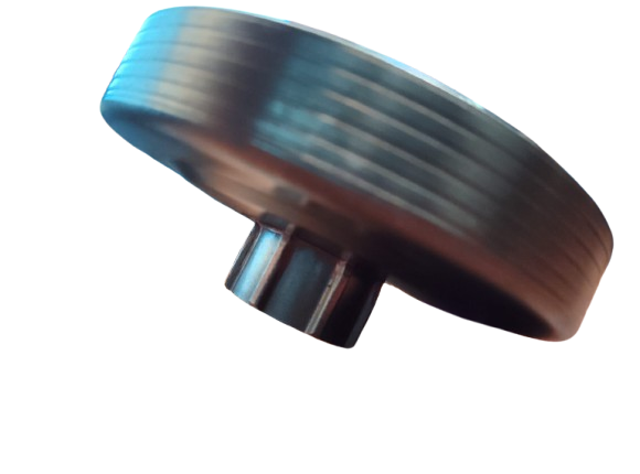 Campana de motosierra compatible con 5800