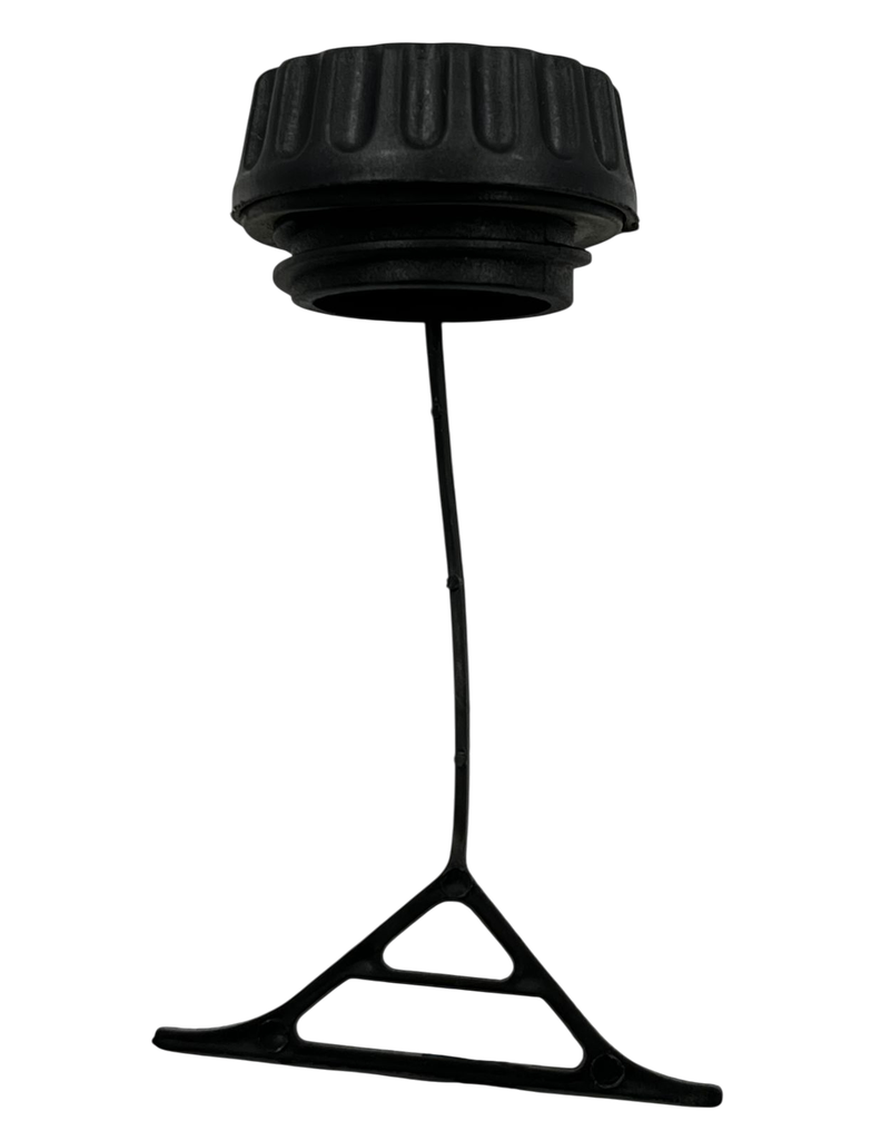 Tapa de tanque de aceite de motosierra compatible con Stihl MS660