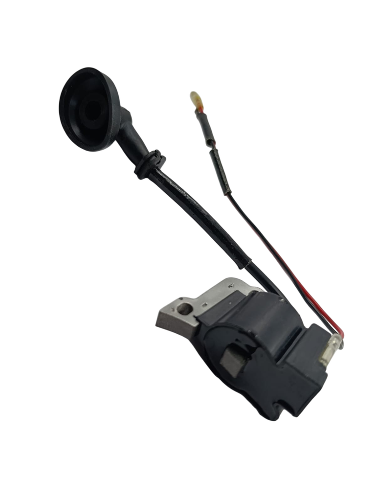 Bobina de ignicion de motofumigadora compatible con TU26