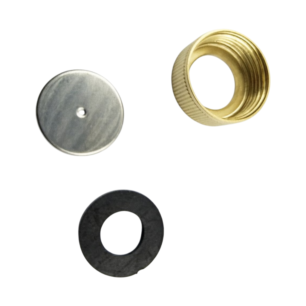 Kit de reparacion de boquilla de pistola de motofumigadora