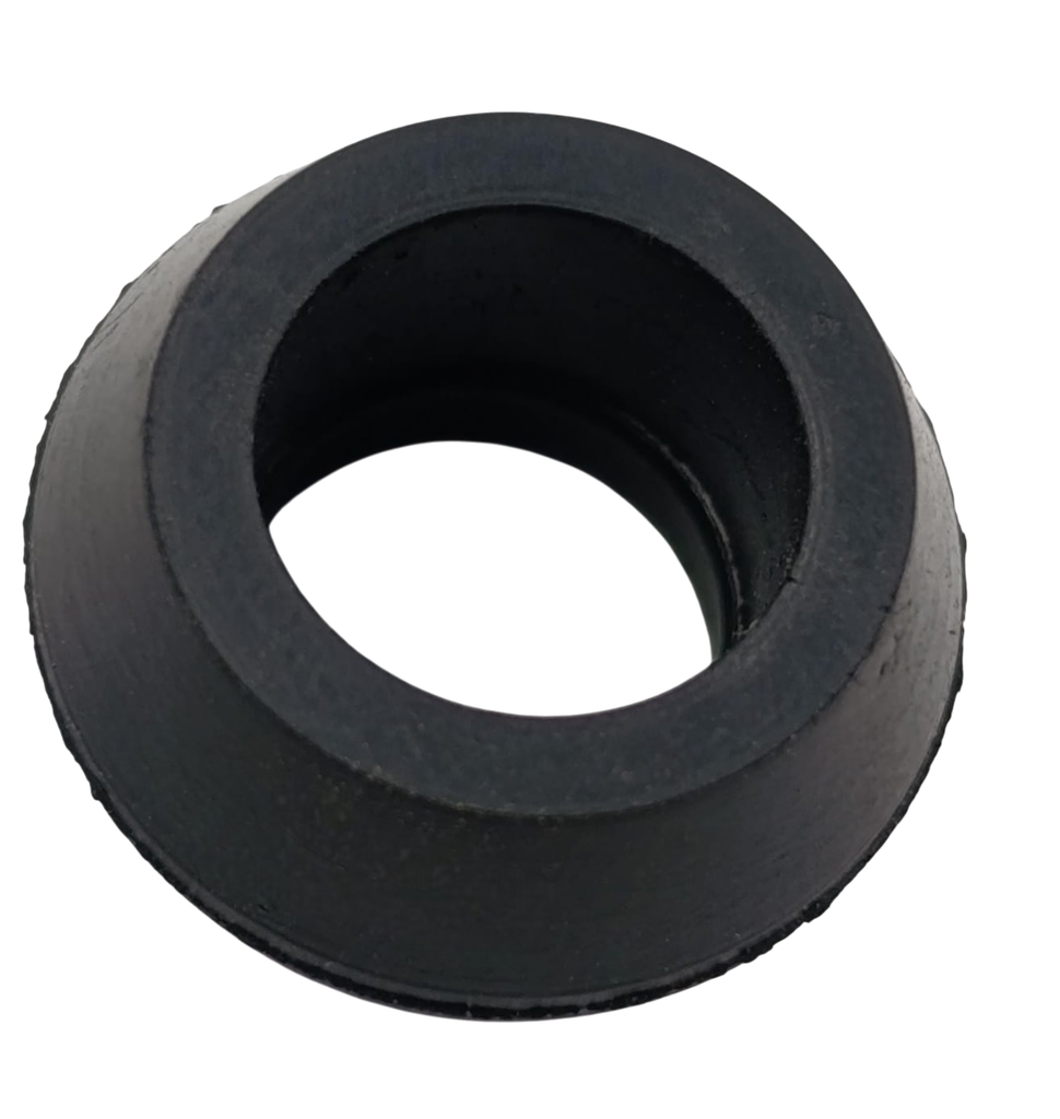 Junta conica de lanza de fumigadora de mochila compatible con Jacto