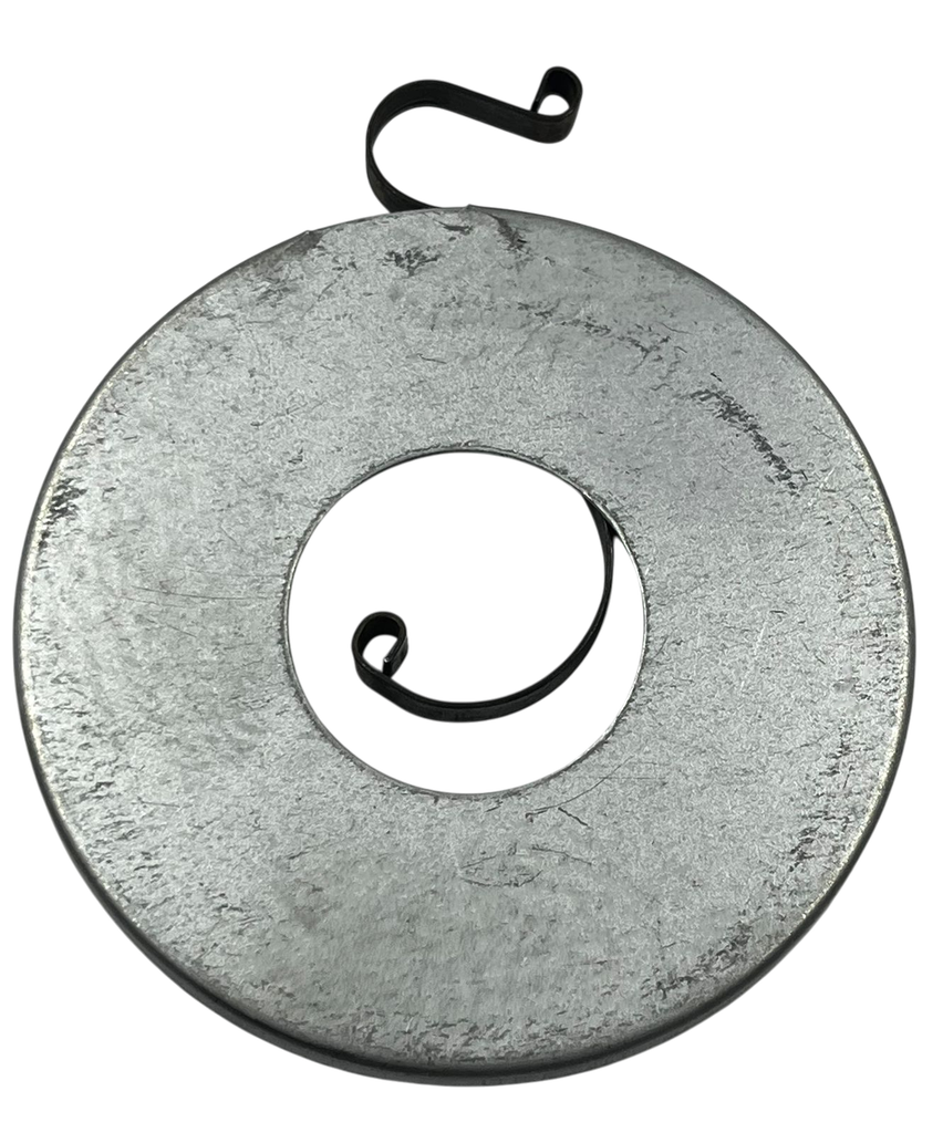 Fleje de arrancador de atomizadora SR420, BR420