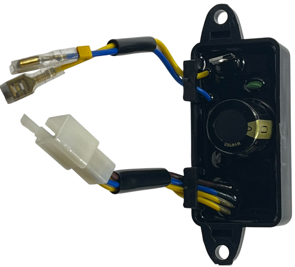 AVR Regulador automatico de voltage de generador electrico de 3.5 kW