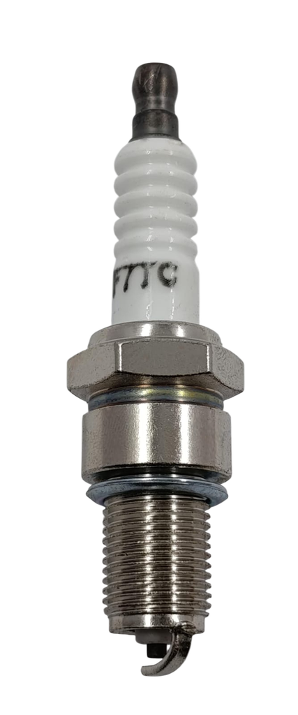 Bujia  de motor estacionario de gasolina de 5.5 HP