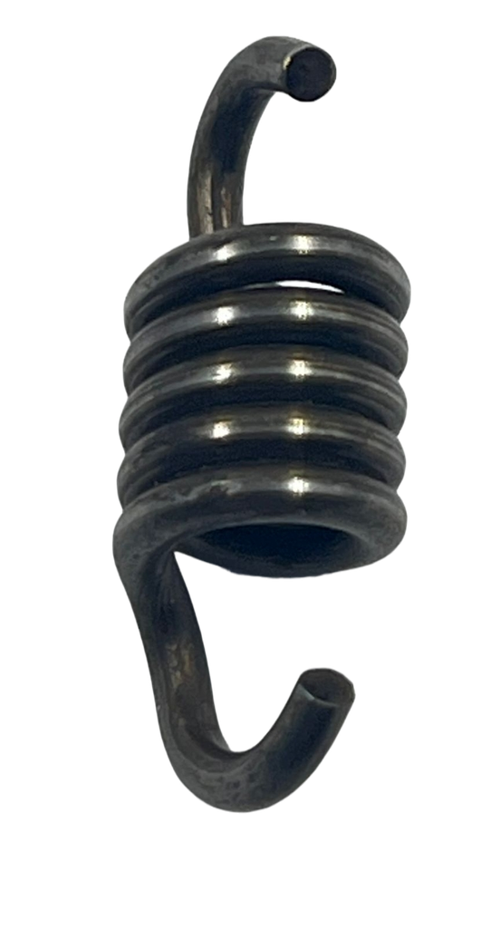 Resorte de zapata de motosierra compatible con Stihl MS381