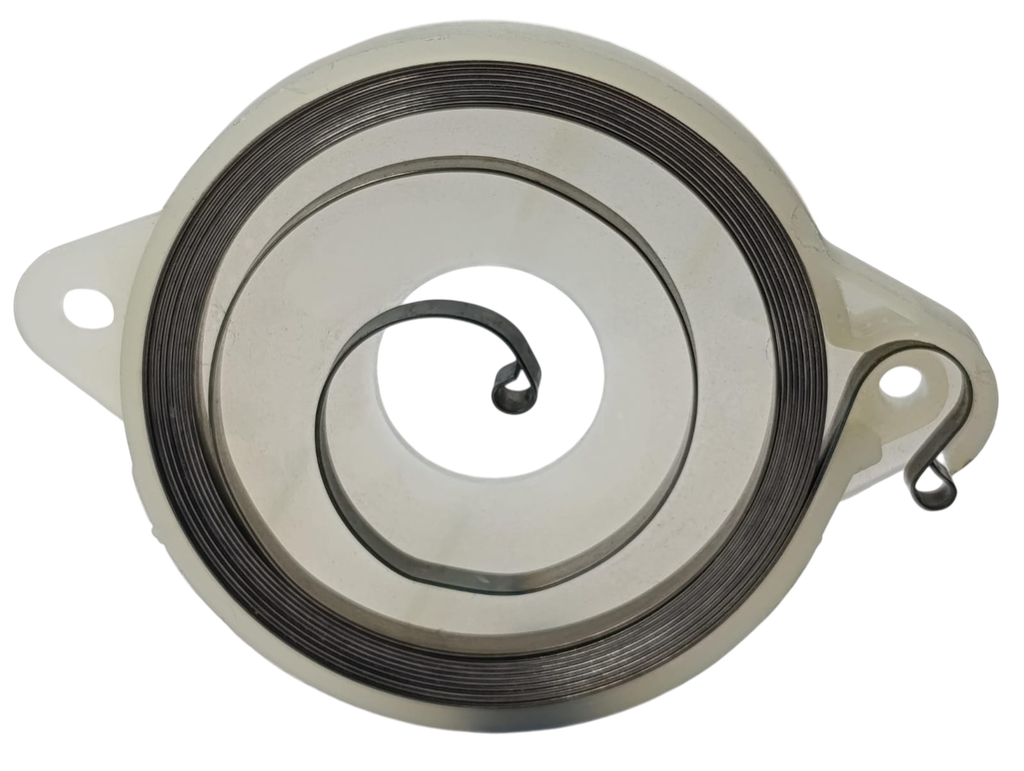 Fleje de arrancador de motosierra compatible con Stihl MS660