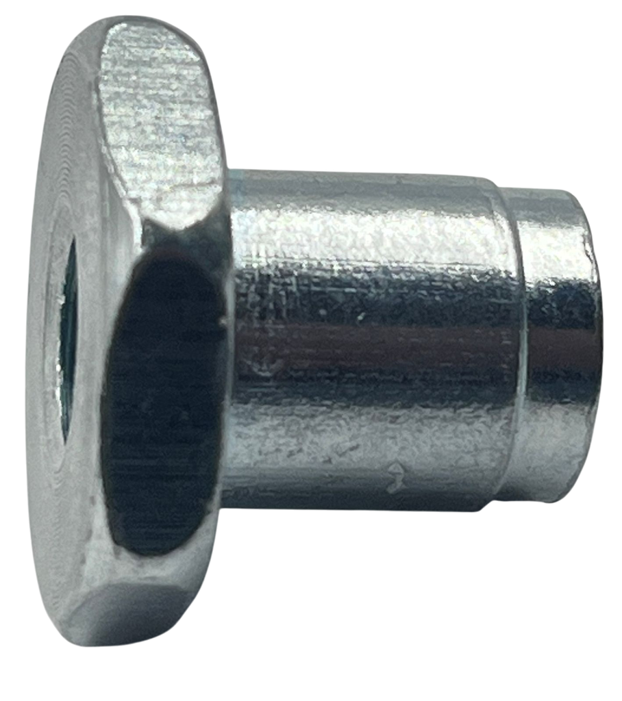 Tuerca collar de motosierra compatible con Stihl MS661