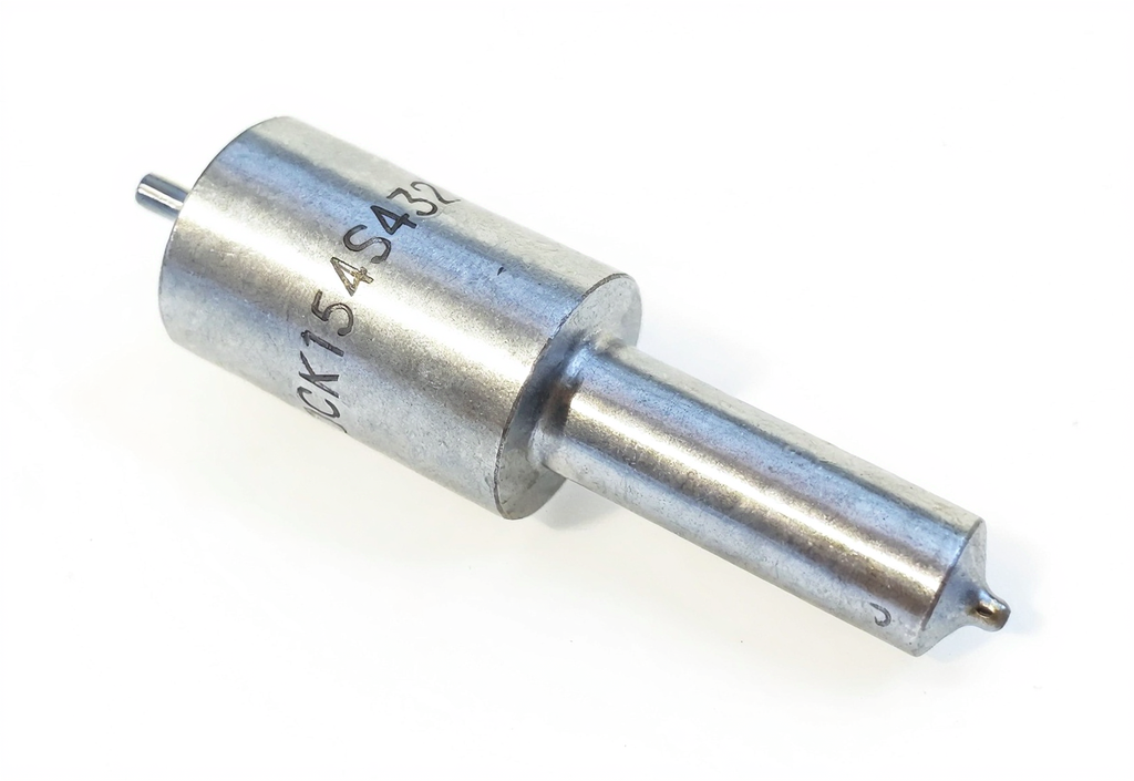 Tobera de inyector para motor estacionario petrolero LD 1110