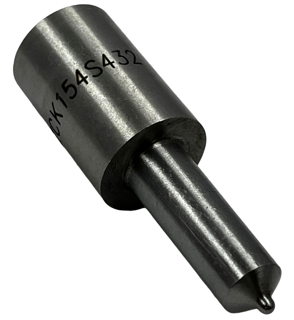 Tobera de inyector para motor estacionario petrolero LD km138