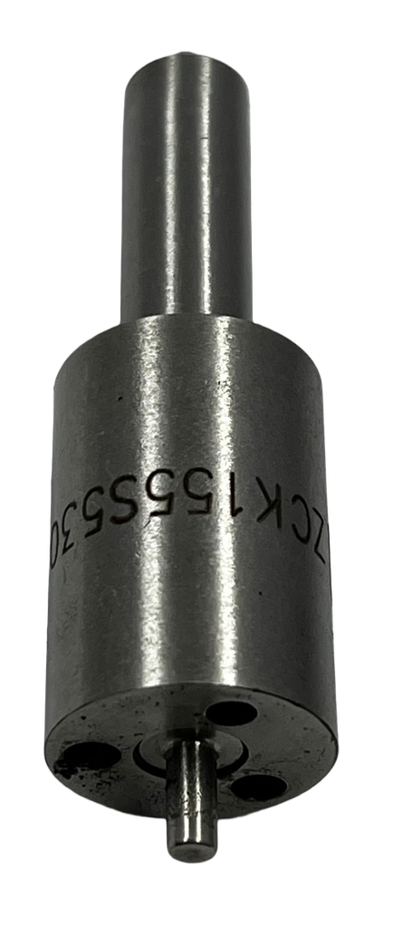 Tobera de inyector para motor estacionario petrolero LD km186