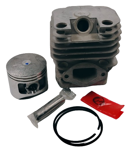 Kit de Cilindro de motosierra compatible con 5800