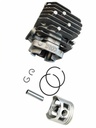 Kit de Cilindro de motosierra compatible con 5800