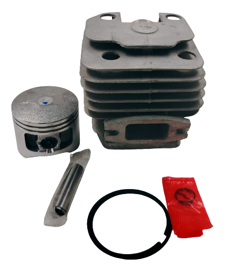 Kit de Cilindro de motosierra compatible con 5800