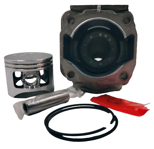 Kit de Cilindro de motosierra compatible con 5800