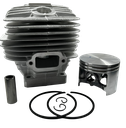 Kit de Cilindro de motosierra compatible con Stihl MS660