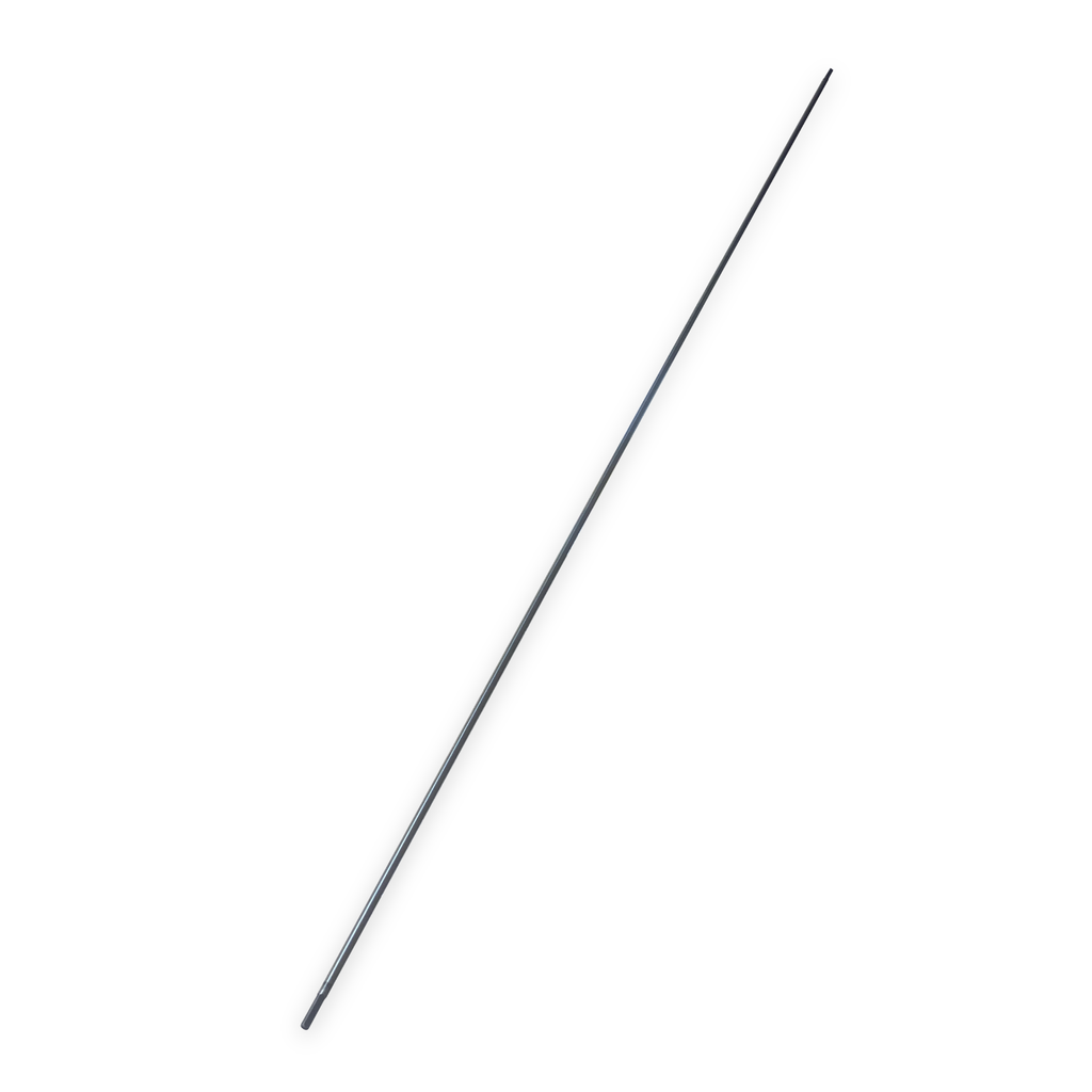 Eje recto de motoguadaña compatible con Stihl FS280