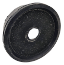Copeta de jebe 24 mm para motoguadaña Husqvarna/Stihl