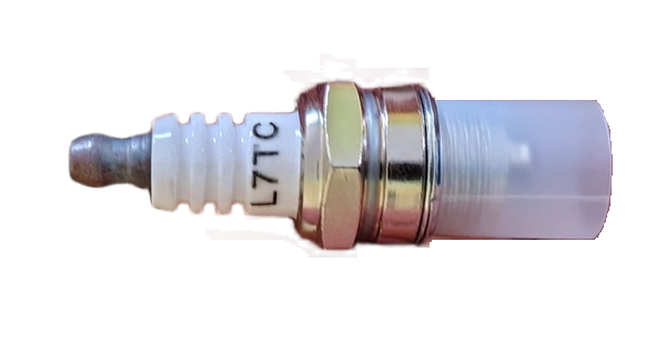Bujia  de desbrozadora compatible con 52CC