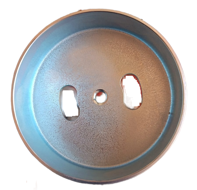 Campana de motoguadaña compatible con Maruyana B43R