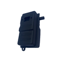 Tubo de escape de atomizadora compatible stihl SR420 BR420