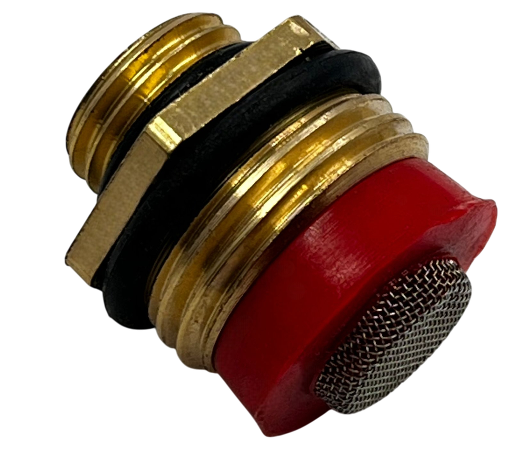 Adaptador para boquillas de atomizadoras de 13mm a 20mm