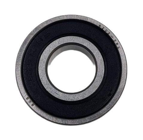 Rodamiento 6202-2rs de motoguadaña compatible con  OEM 9503 003 7452 y para Stihl FS450 FS280 FS160 MS250 SR420 MS660