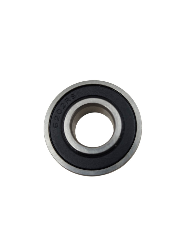 Rodamiento 6202-2rs de motoguadaña compatible con  OEM 9503 003 7452 y para Stihl FS450 FS280 FS160 MS250 SR420 MS660