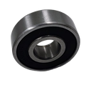 Rodamiento 6201-2rs de motoguadaña compatible con OEM 9503 003 0240 y para Stihl FS160, FS220, FS280