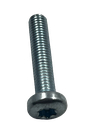 Perno con cabeza thor M5x25mm compatible con Stihl motosierras y motoguadañas