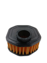 Air filter of chainsaw compatible with Husqvarna 395